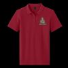 Softstyle ® Women's Pique Polo Thumbnail