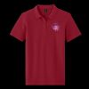 Softstyle ® Women's Pique Polo Thumbnail