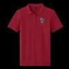 Softstyle ® Women's Pique Polo Thumbnail