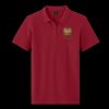 Softstyle ® Women's Pique Polo Thumbnail