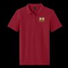 Softstyle ® Women's Pique Polo Thumbnail