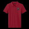 Softstyle ® Women's Pique Polo Thumbnail