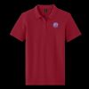 Softstyle ® Women's Pique Polo Thumbnail