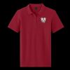 Softstyle ® Women's Pique Polo Thumbnail