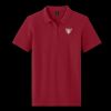 Softstyle ® Women's Pique Polo Thumbnail