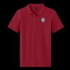 Softstyle ® Women's Pique Polo Thumbnail