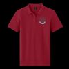 Softstyle ® Women's Pique Polo Thumbnail