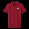 Softstyle ® Women's Pique Polo Thumbnail
