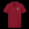 Softstyle ® Women's Pique Polo Thumbnail