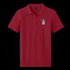Softstyle ® Women's Pique Polo Thumbnail