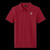 Softstyle ® Women's Pique Polo Thumbnail