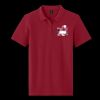 Softstyle ® Women's Pique Polo Thumbnail