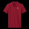 Softstyle ® Women's Pique Polo Thumbnail
