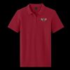 Softstyle ® Women's Pique Polo Thumbnail