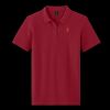 Softstyle ® Women's Pique Polo Thumbnail
