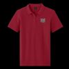 Softstyle ® Women's Pique Polo Thumbnail