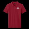 Softstyle ® Women's Pique Polo Thumbnail