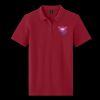 Softstyle ® Women's Pique Polo Thumbnail