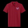 Softstyle ® Women's Pique Polo Thumbnail