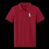Softstyle ® Women's Pique Polo Thumbnail
