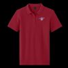 Softstyle ® Women's Pique Polo Thumbnail