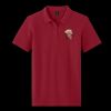 Softstyle ® Women's Pique Polo Thumbnail