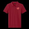 Softstyle ® Women's Pique Polo Thumbnail