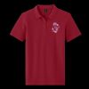 Softstyle ® Women's Pique Polo Thumbnail