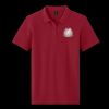 Softstyle ® Women's Pique Polo Thumbnail