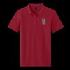 Softstyle ® Women's Pique Polo Thumbnail