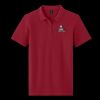 Softstyle ® Women's Pique Polo Thumbnail