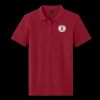 Softstyle ® Women's Pique Polo Thumbnail