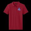Softstyle ® Women's Pique Polo Thumbnail