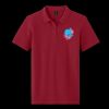 Softstyle ® Women's Pique Polo Thumbnail