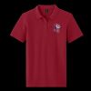 Softstyle ® Women's Pique Polo Thumbnail