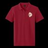 Softstyle ® Women's Pique Polo Thumbnail