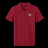 Softstyle ® Women's Pique Polo Thumbnail