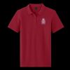 Softstyle ® Women's Pique Polo Thumbnail