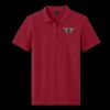 Softstyle ® Women's Pique Polo Thumbnail