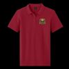 Softstyle ® Women's Pique Polo Thumbnail