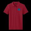 Softstyle ® Women's Pique Polo Thumbnail