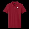 Softstyle ® Women's Pique Polo Thumbnail