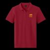 Softstyle ® Women's Pique Polo Thumbnail