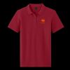 Softstyle ® Women's Pique Polo Thumbnail