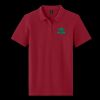 Softstyle ® Women's Pique Polo Thumbnail