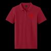 Softstyle ® Women's Pique Polo Thumbnail