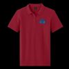 Softstyle ® Women's Pique Polo Thumbnail