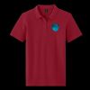 Softstyle ® Women's Pique Polo Thumbnail