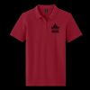Softstyle ® Women's Pique Polo Thumbnail