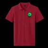 Softstyle ® Women's Pique Polo Thumbnail